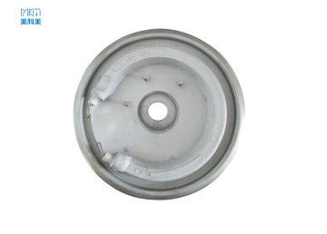 Efficient Water Purifier Heating Plate for Fast Heating