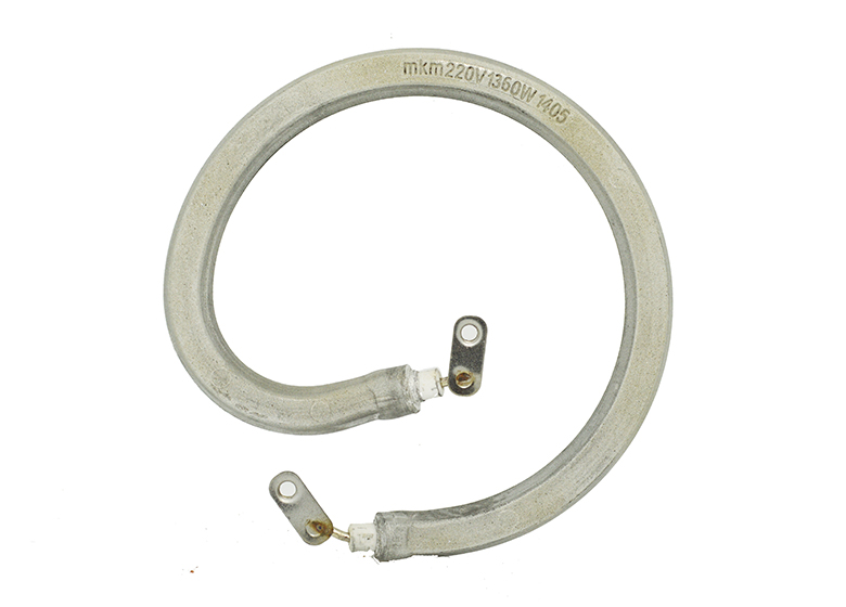 Aluminum Heating Tubes｜Lightweight Heating Solution｜Industrial Grade