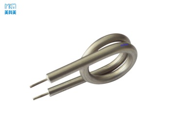 Stainless Steel Heating Element for Car Kettle – 220V 600W Portable Water Boiler Heater