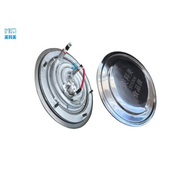 Factory Customization Commercial Kitchenware Heating Plate