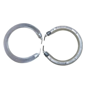 Factory direct sales Customized shapes heating ...