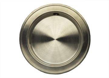 Durable 304 Stainless Steel Kettle Heating Plate for Fast Boiling & OEM Use