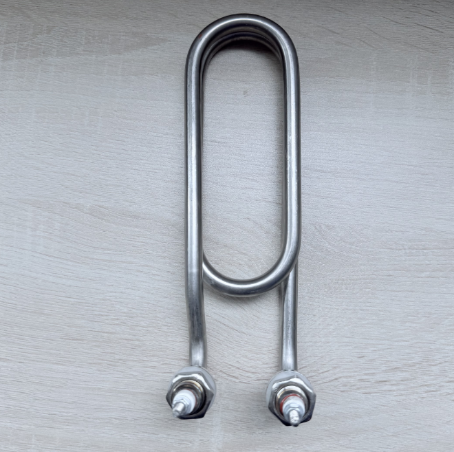 Commercial & Appliance Stainless Steel Heating Tube | 304 Food-Grade | 1500W-5000W |Rohs Certified | Custom OEM