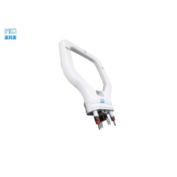 Custom De-Icer Heating Element for Agricultural and Outdoor Equipment