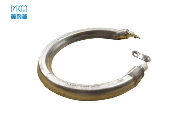 High-Efficiency Electric Kettle Heating Element - Quick Boil