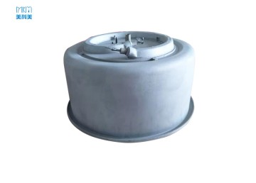 High-Efficiency Sterilizer Heating Element for Reliable Performance