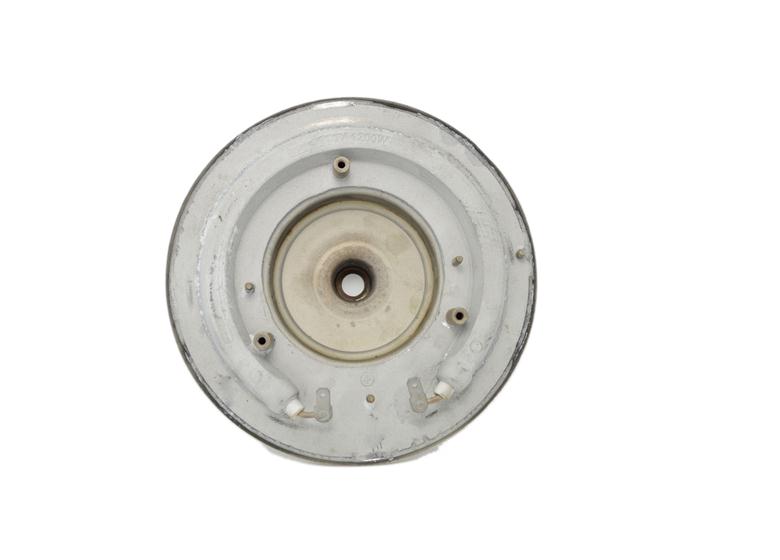 High-Efficiency Heating Plate for Soup Makers