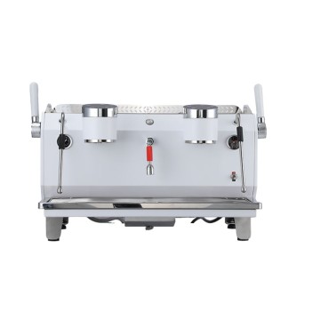 Premium Dual Boiler Espresso Machine for Catering & Events – KS535