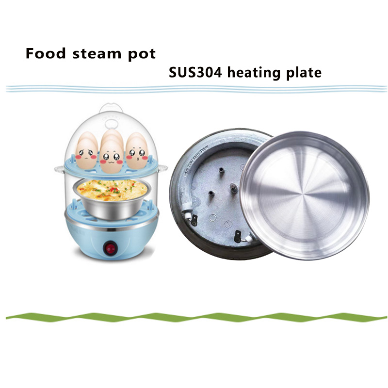 Factory customization heating element for eggs boil (2)