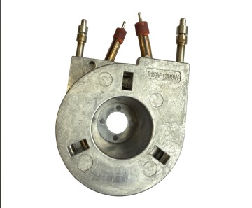 Factory customization 230v800w Aluminium espresso coffee machine coffee maker parts coffee maker electric heaters