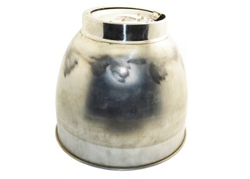 Commercial Dough Mixing Bowl Heating Plate | Proofing Heater | OEM Customizable