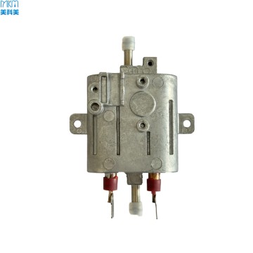 Aluminum Steam Heating Element for Air Fryer | OEM Die Casting Heater
