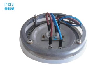 Commercial Kitchen Heating Plate - Durable & Efficient Heat