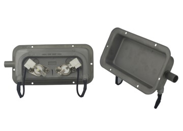 Electric Steamer Heating Element for Efficient Cooking