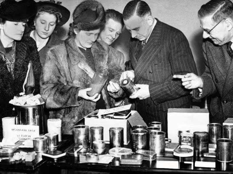 The Source of Heating Tube