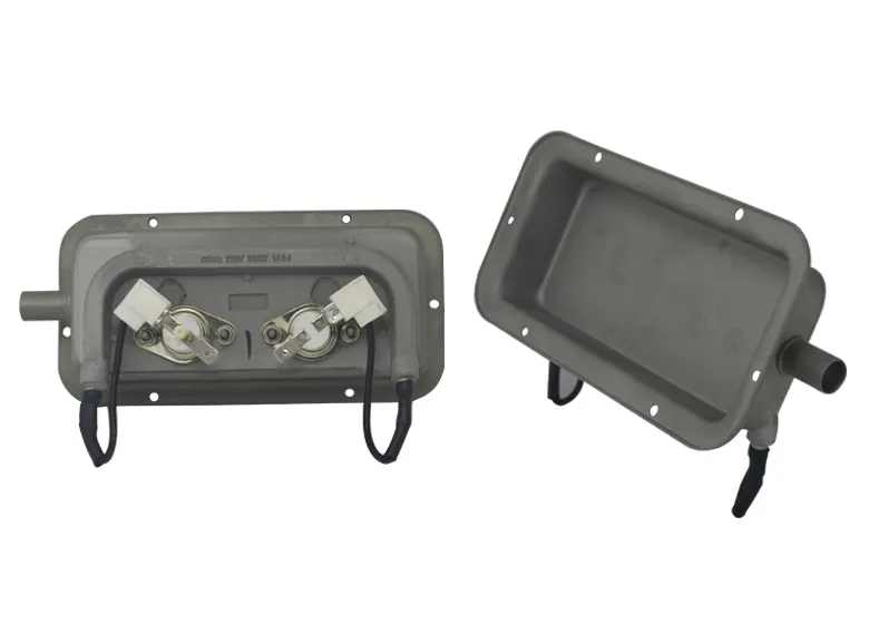 Electric Steamer Aluminium Heating element Kitchen Appliance Parts Hot Plates Electric Boiler