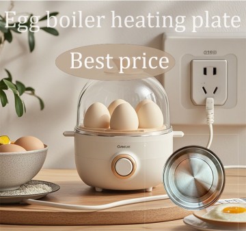OEM egg cooker heating plate / factory supplier