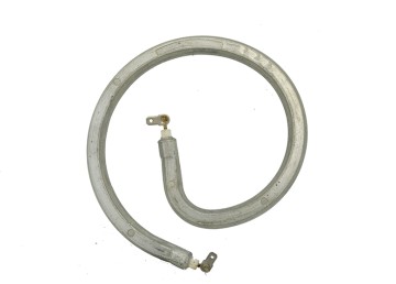 High-Performance Beauty Steam Pot Heating Element Tube