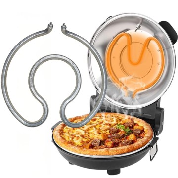 High Efficiency Pizza Oven Heating Element Supplier from China