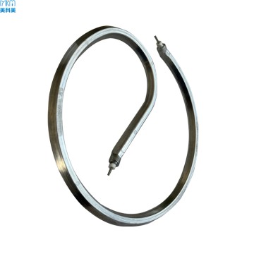 Household Aluminum Heating Tube for Kitchen Devices