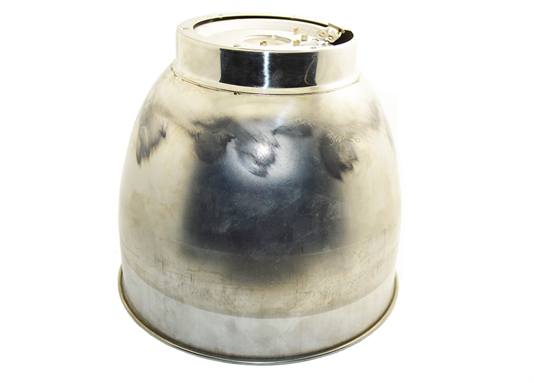 Commercial Dough Mixing Bowl Heating Plate | Proofing Heater | OEM Customizable