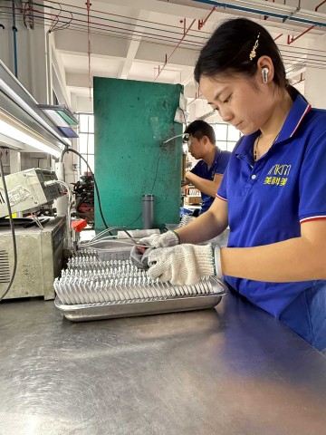 ustom OEM Heating Element for Household Appliances Manufacturer - Bulk Supply