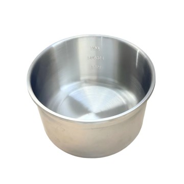 Custom Heating Element for Travel Electric Noodle Cookers