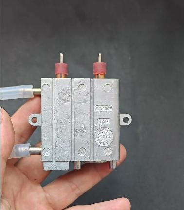 Mini Steam Generator for Small Appliances | Fast Steam, Compact Design, OEM Ready