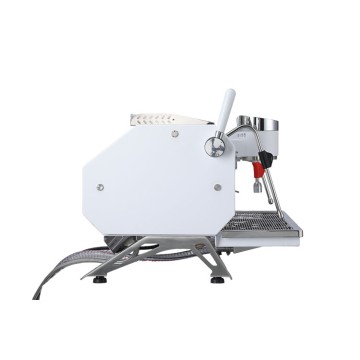 Heavy-Duty Dual Group Coffee Machine for Restaurants & Chains