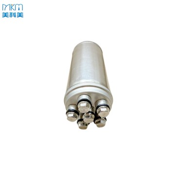 Stainless Steel Boiler Heating Element for Commercial Coffee Machines | Durable, Customizable OEM Heater