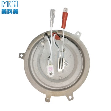 Stainless Steel Heating Element for Household Dishwasher | OEM Dishwasher Heater Supplier
