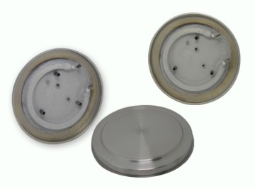 Shower Machine Heating Plate – Efficient & Durable Heating Solution