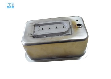 Heating Component for Sterilization Pot - Reliable Performance