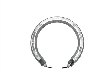 Aluminum Heating Tube for Electric Kettles & Coffee Makers | India OEM