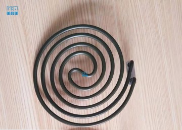 Stainless Steel Heating Tube for Oven - Durable & Efficient