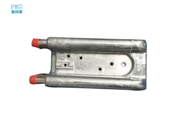 High-Efficiency Steam Generator for Effortless Heat