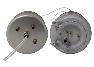 Steam Heating Element for Efficient Heating Solutions