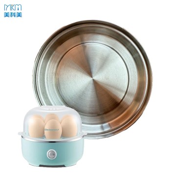 Durable Egg Cooker Heating Element – Stainless Steel Electric Heating Component