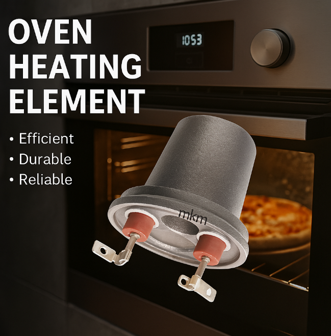 The Key to Faster Steaming – Premium Heating elements for Electric Steamers