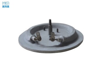 Sterilizer Heating Plate for Efficient Disinfection & Heating