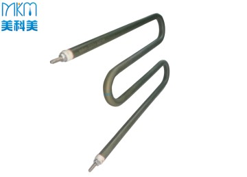 OEM Custom Stainless Steel Heating Element Tube for Electric Oven, Baking Appliance, Toaster and Grill