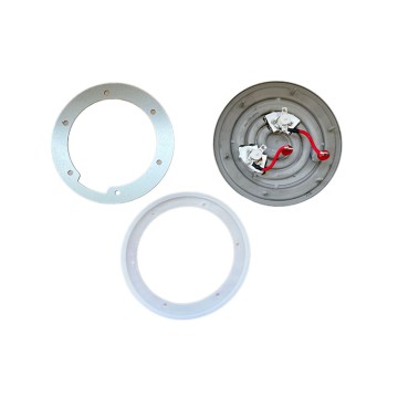 Stainless Steel Heating Plate for Commercial No...