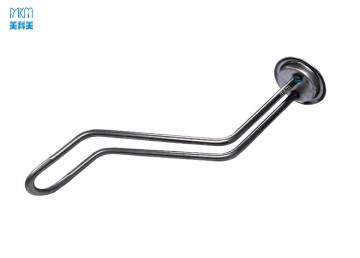 High-Efficiency Heating Element for Electric Water Heater