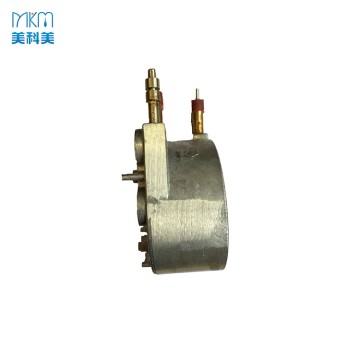 Compact Coffee Machine Thermal Block for Fast Heat-Up and Stable Brewing