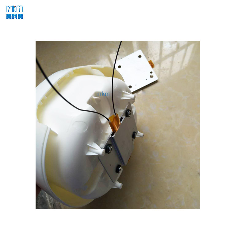 Factory Customization PTC Heating Element detial (1)