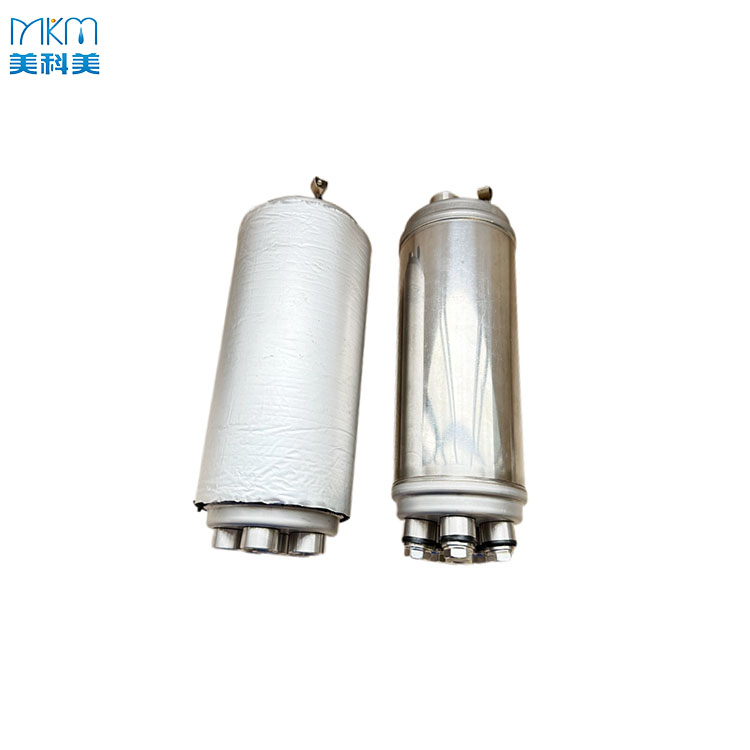 Why Stainless Steel Boilers Are Essential for Commercial Coffee Machines