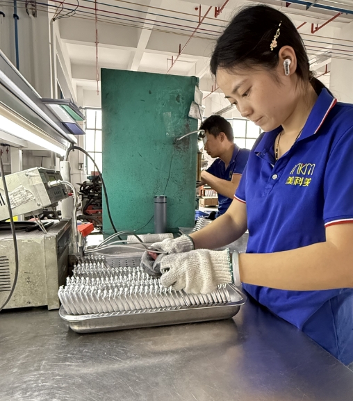 Millions of Heating Elements Sold Annually: A Testament to Quality and Innovation