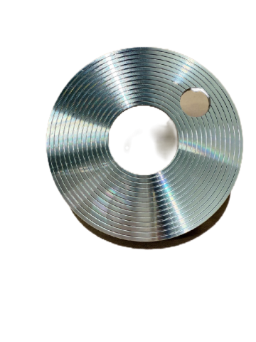 Compact 120V 600W Aluminum Heating Block for Electric Milk Steamers