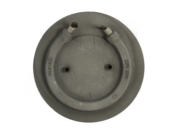 Efficient Cooking Machine Heating Plate for Perfect Meals