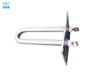 Stainless Steel Heating Tube for Smart Toilets - Premium Quality